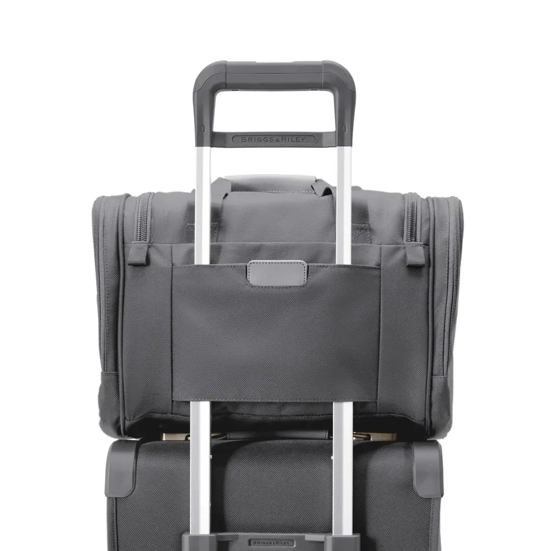 Briggs & Riley Baseline Carry-On Underseat Duffle-  BL221