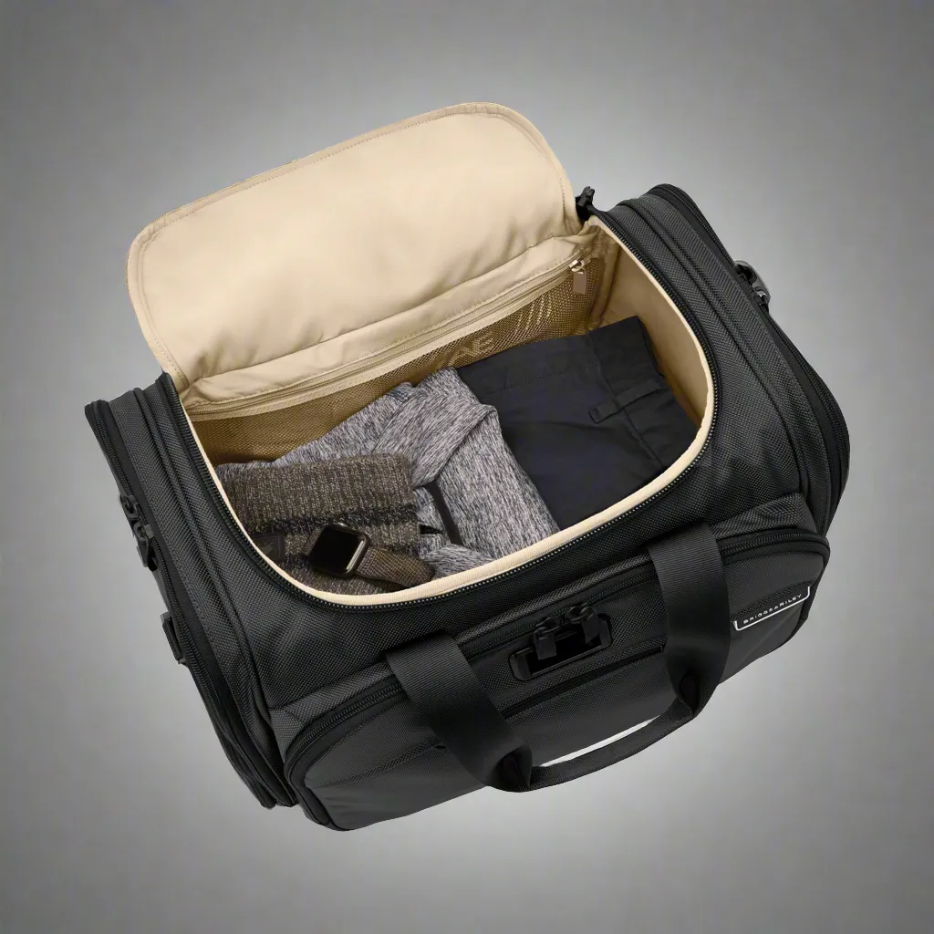 Briggs & Riley Baseline Carry-On Underseat Duffle-  BL221