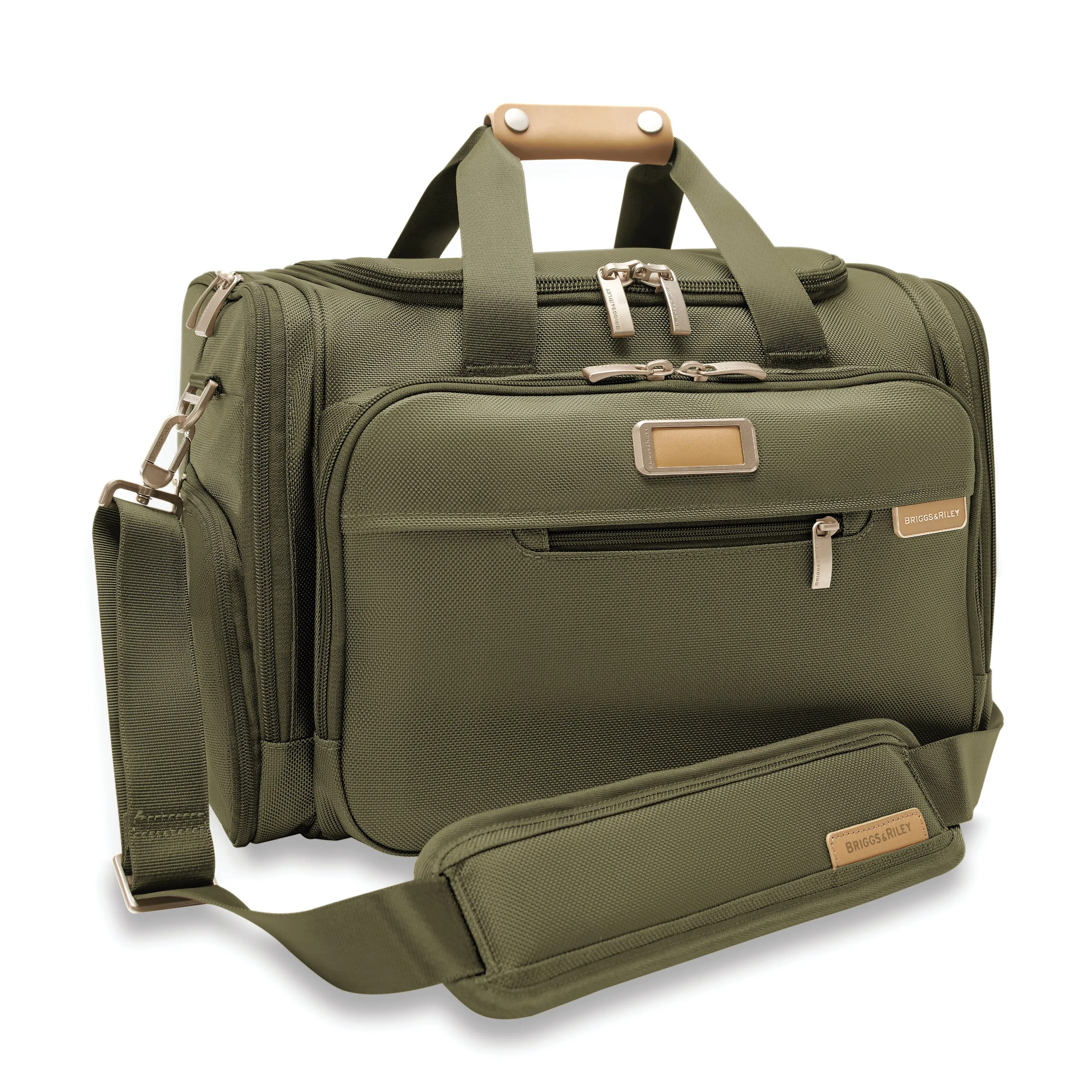 Briggs & Riley Baseline Carry-On Underseat Duffle-  BL221