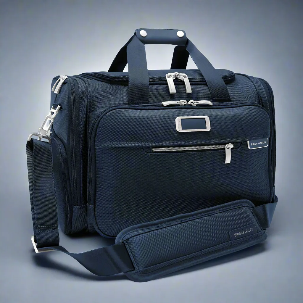 Briggs & Riley Baseline Carry-On Underseat Duffle-  BL221