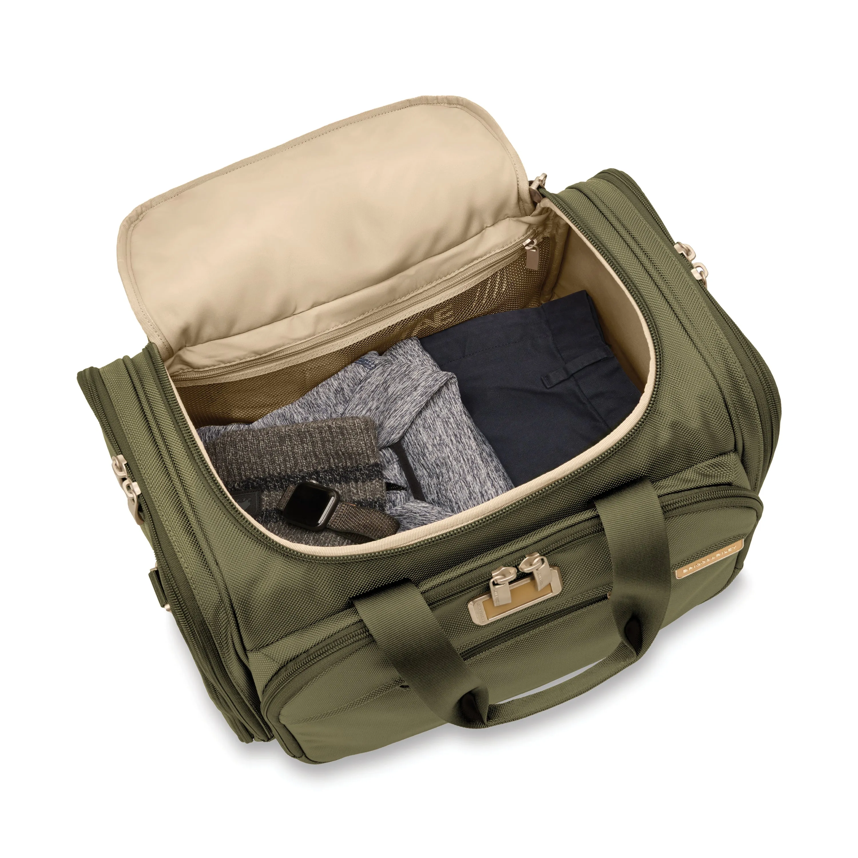 Briggs & Riley Baseline Carry-On Underseat Duffle-  BL221