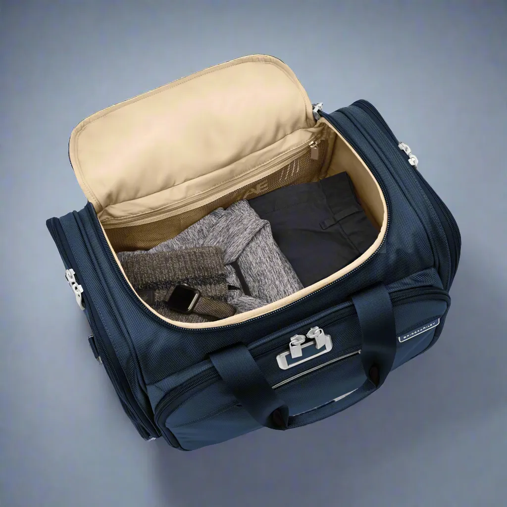 Briggs & Riley Baseline Carry-On Underseat Duffle-  BL221