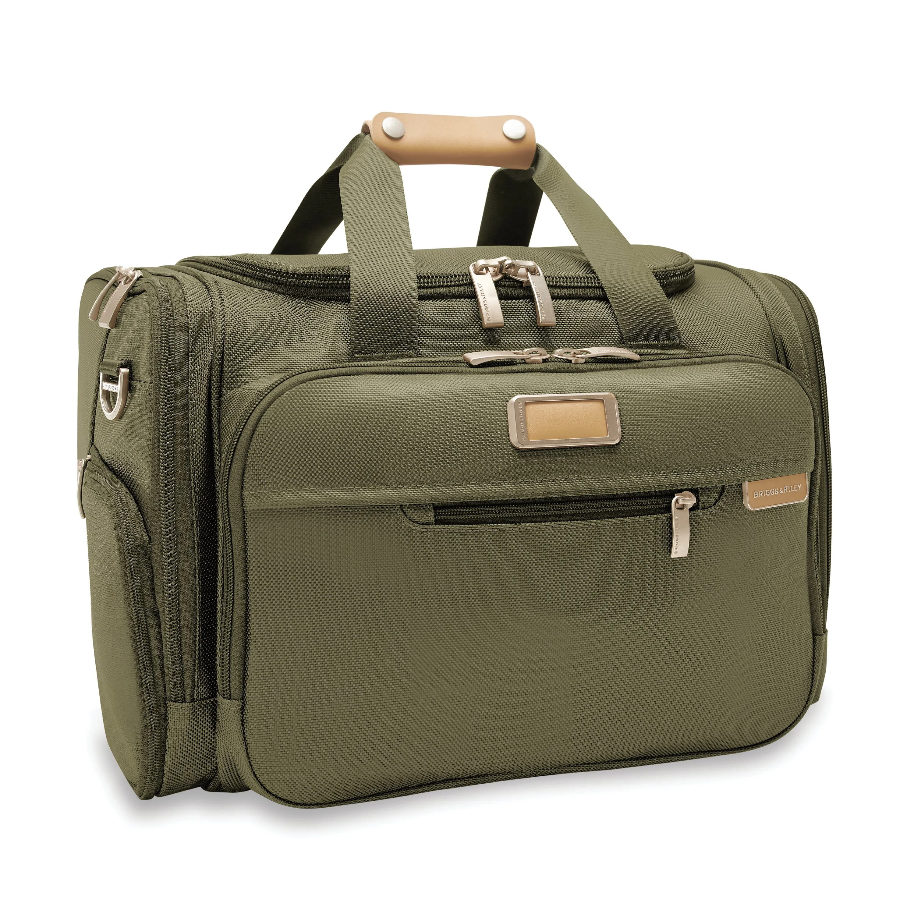 Briggs & Riley Baseline Carry-On Underseat Duffle-  BL221