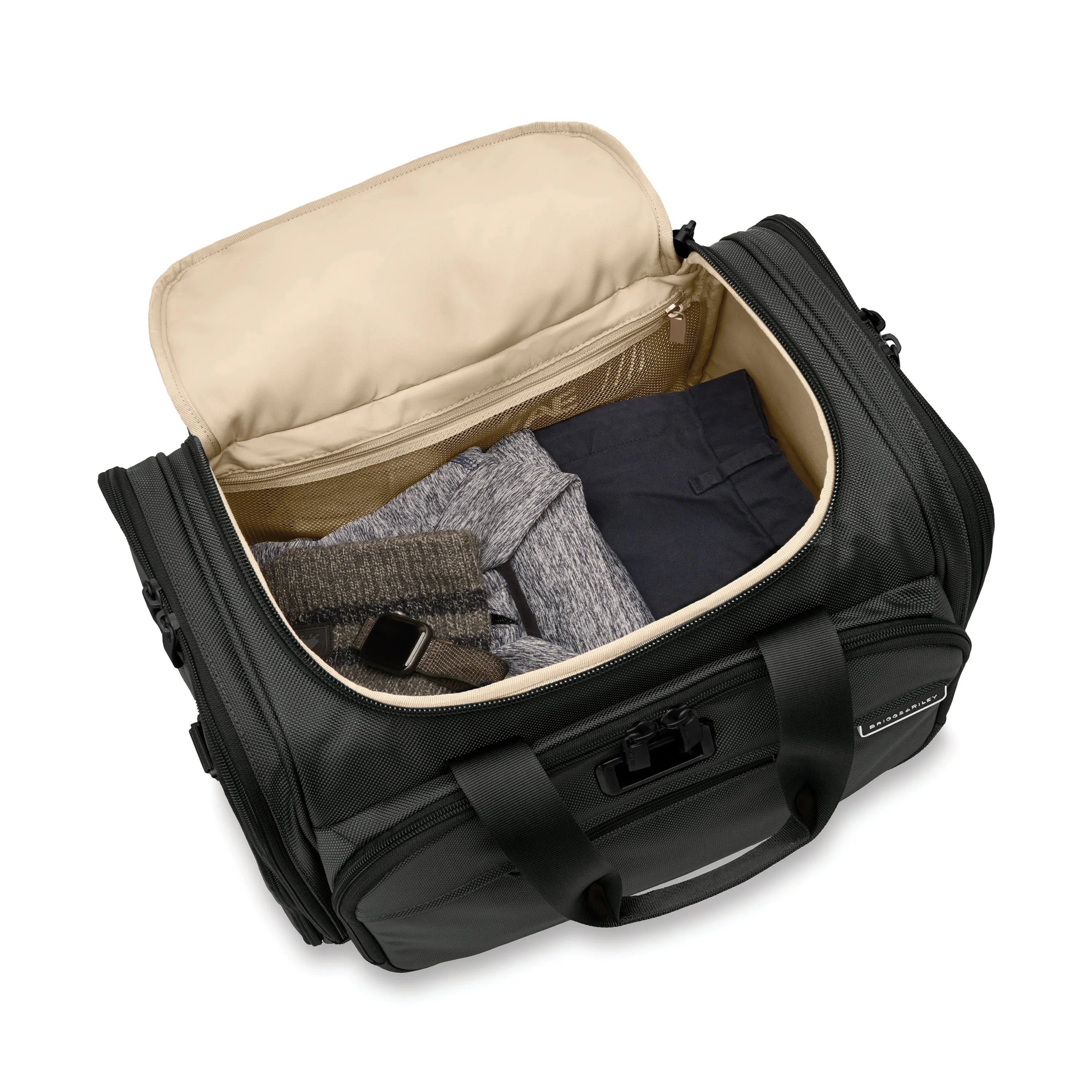 Briggs & Riley Baseline Carry-On Underseat Duffle-  BL221