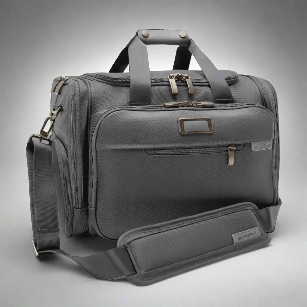 Briggs & Riley Baseline Carry-On Underseat Duffle-  BL221