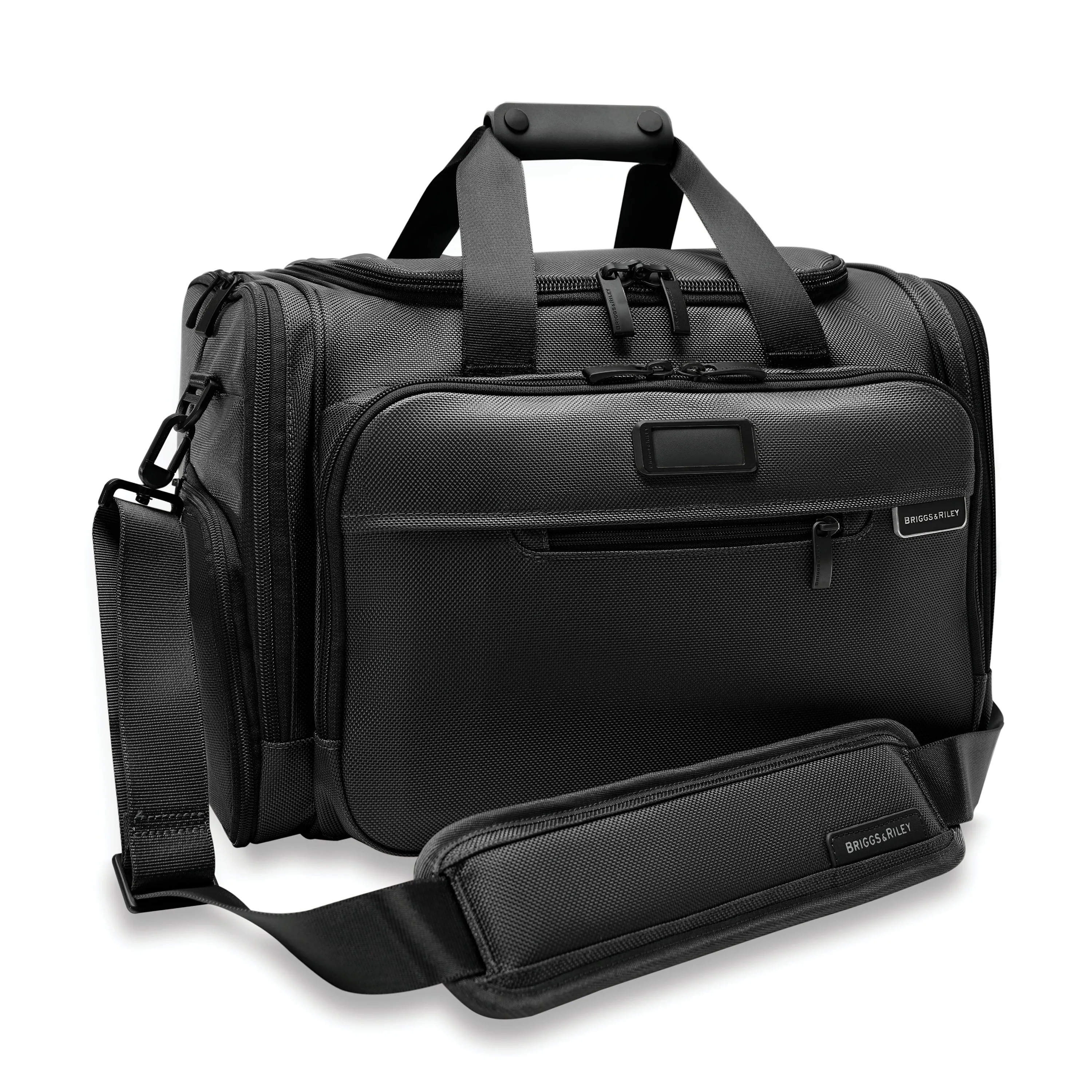 Briggs & Riley Baseline Carry-On Underseat Duffle-  BL221