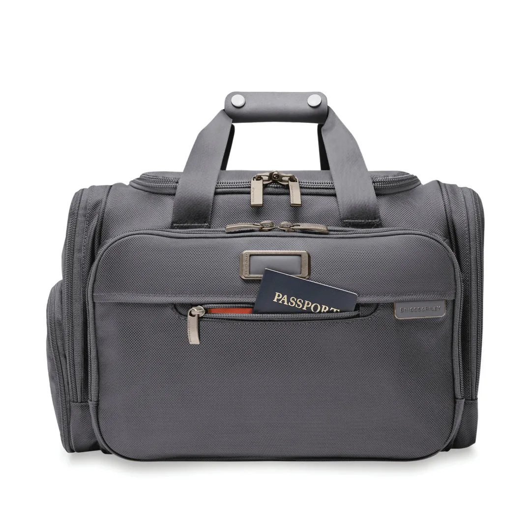 Briggs & Riley Baseline Carry-On Underseat Duffle-  BL221