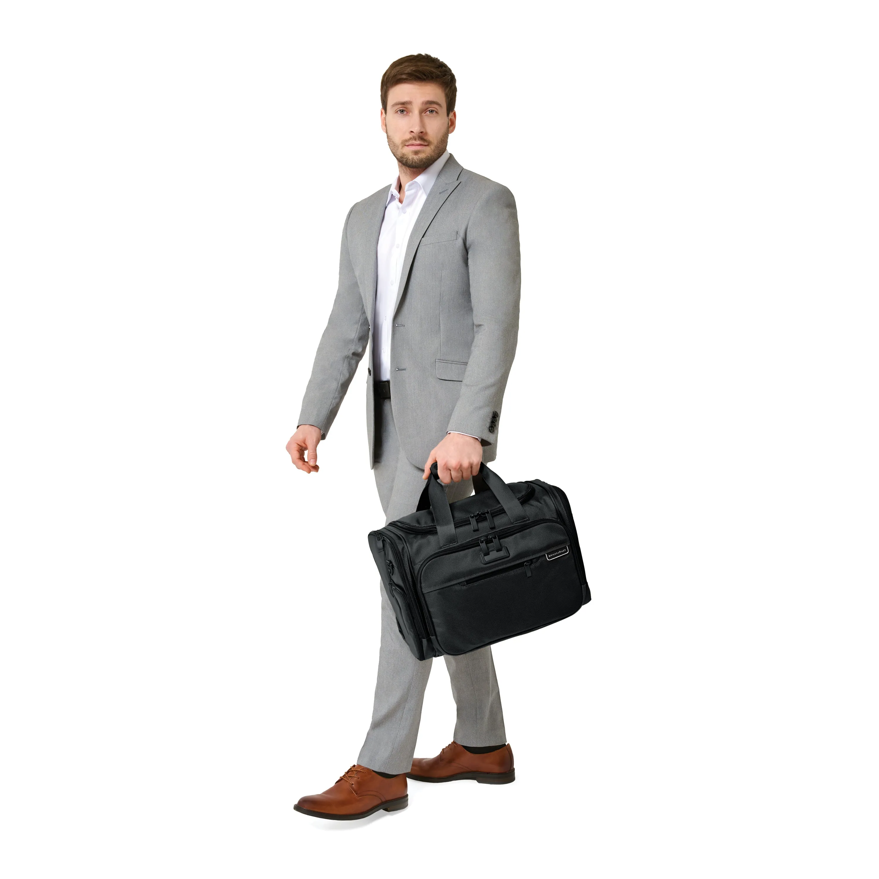 Briggs & Riley Baseline Carry-On Underseat Duffle-  BL221