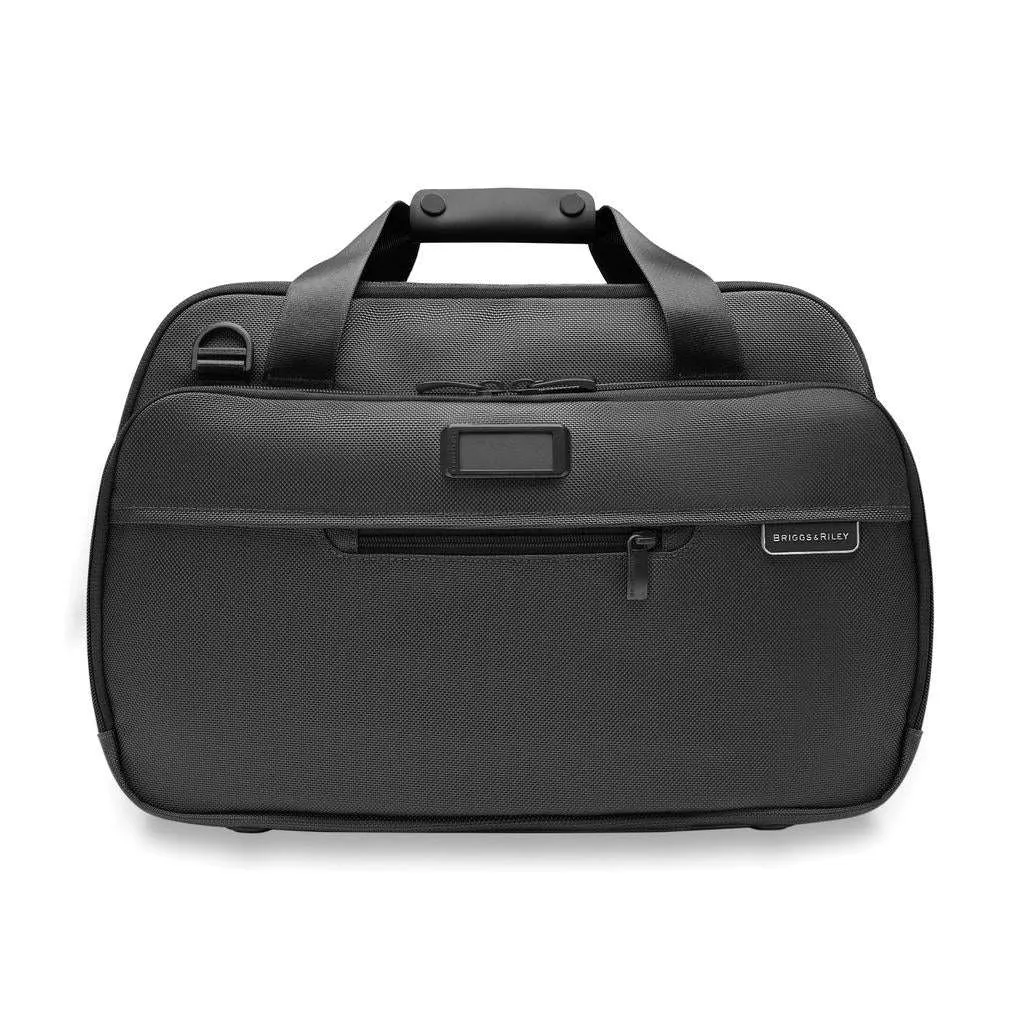 Briggs & Riley Baseline  Expandable Cabin Bag