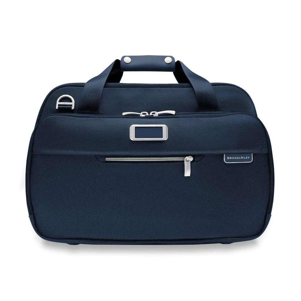 Briggs & Riley Baseline  Expandable Cabin Bag