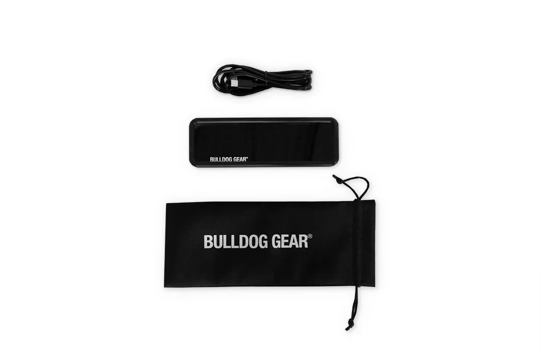 Bulldog Gear - Magnetic Home/Garage Gym Timer