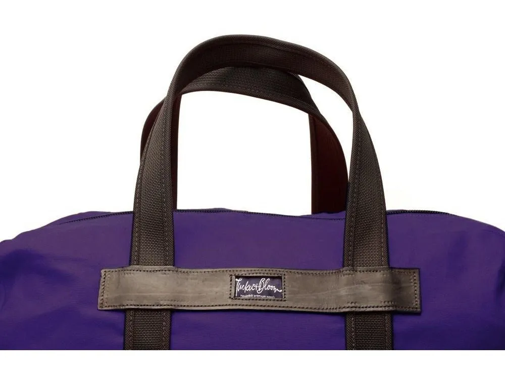 CANVAS LONDON DUFFEL