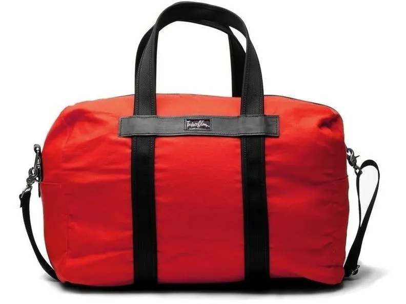 CANVAS LONDON DUFFEL