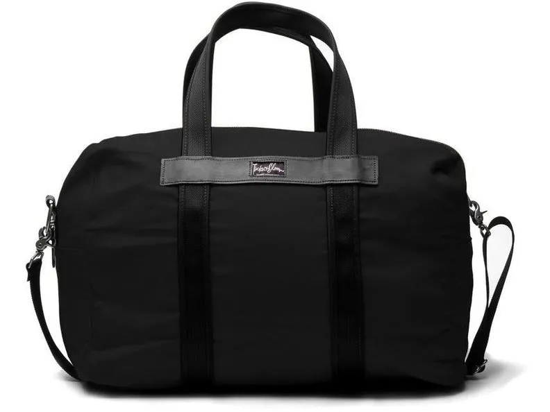 CANVAS LONDON DUFFEL