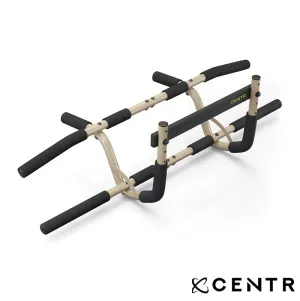 Centr Pull Up Bar Durable and Comfortable for Maximum Workout Performance