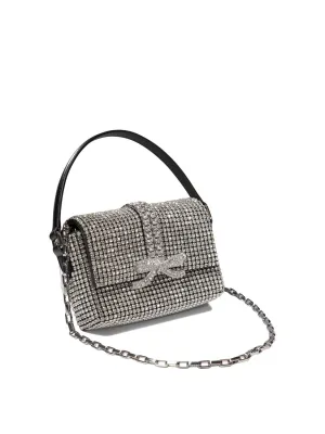 Chainmail Shoulder Bag