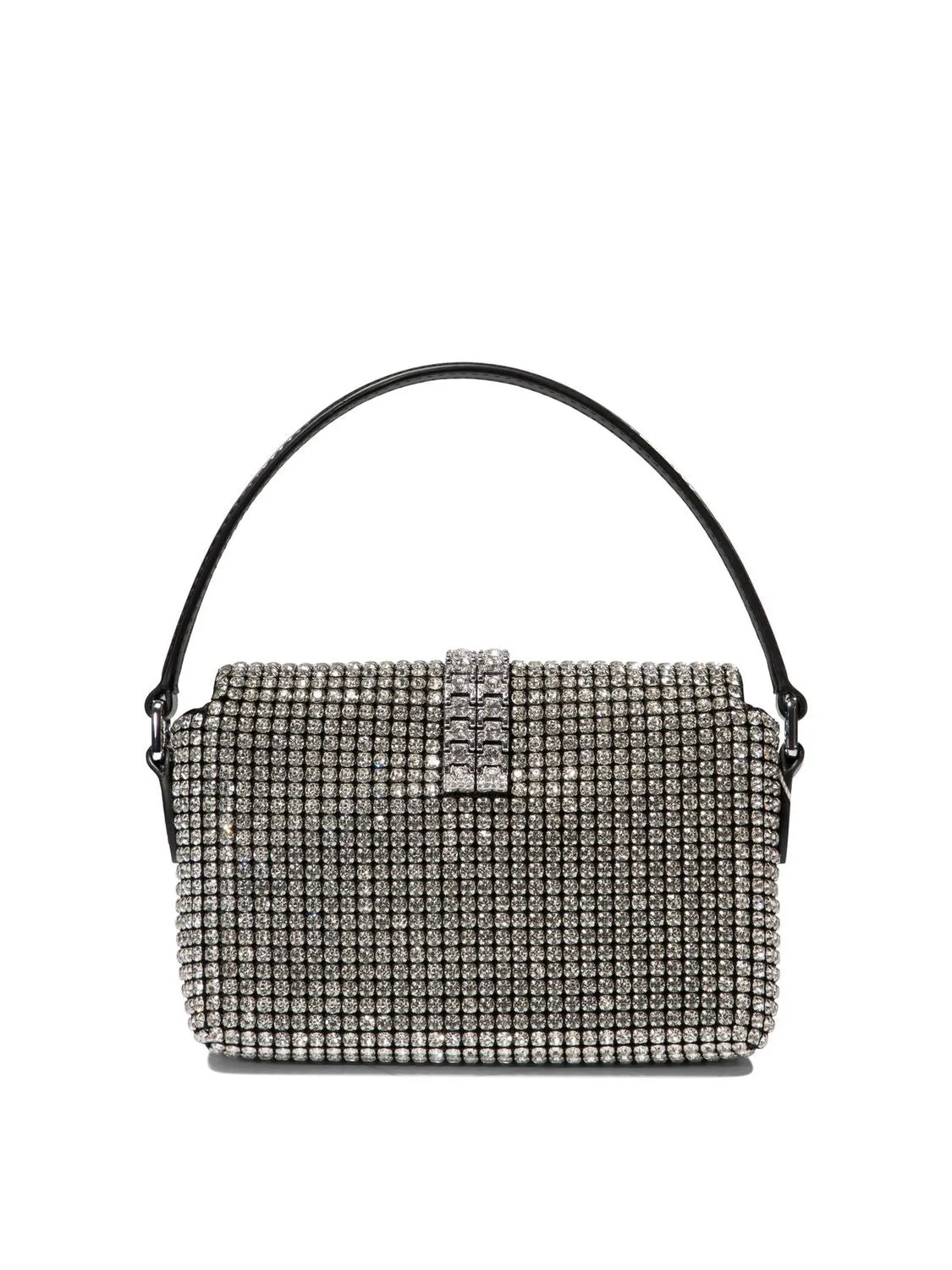 Chainmail Shoulder Bag