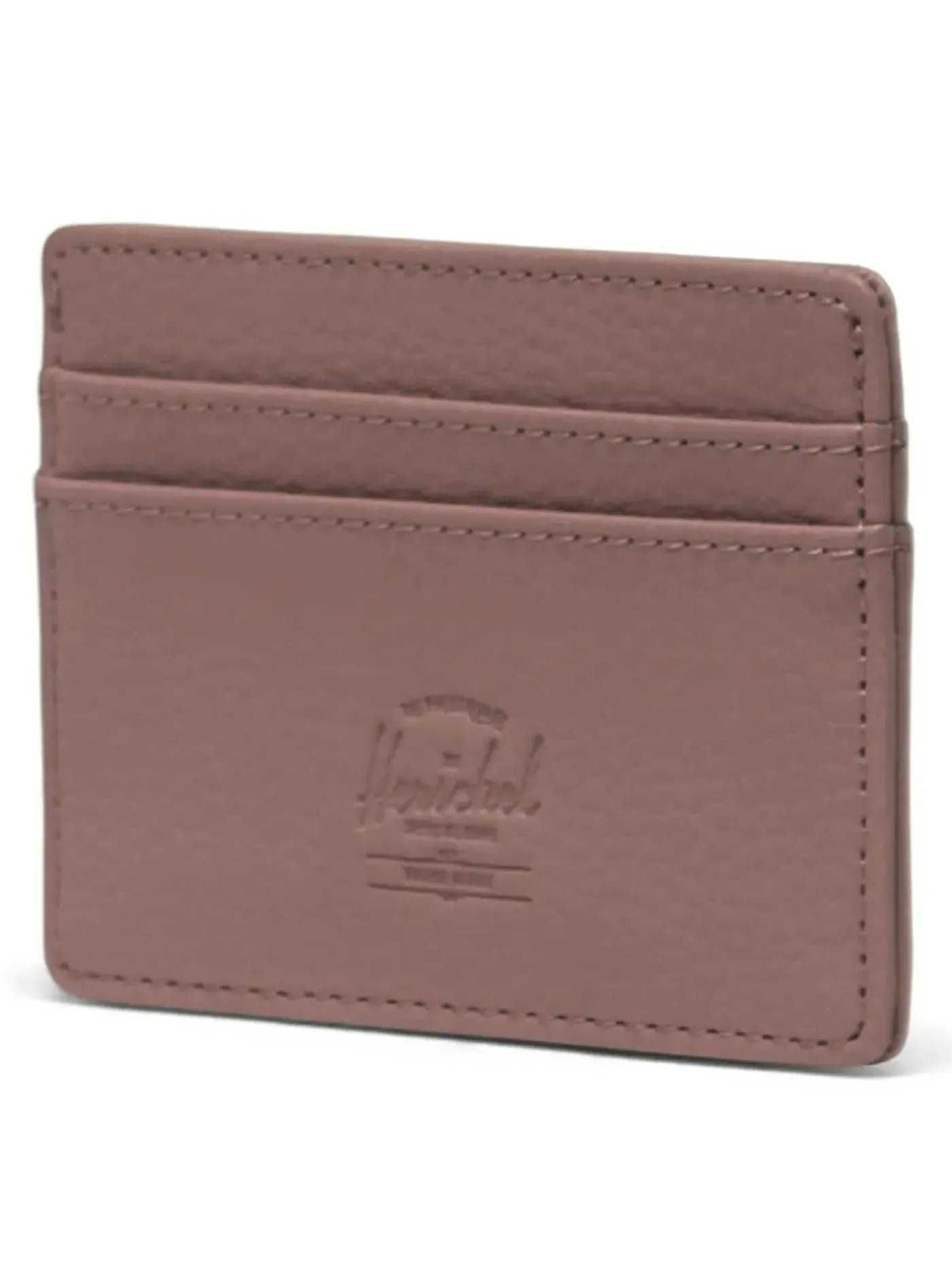 Charlie Vegan Leather Wallet