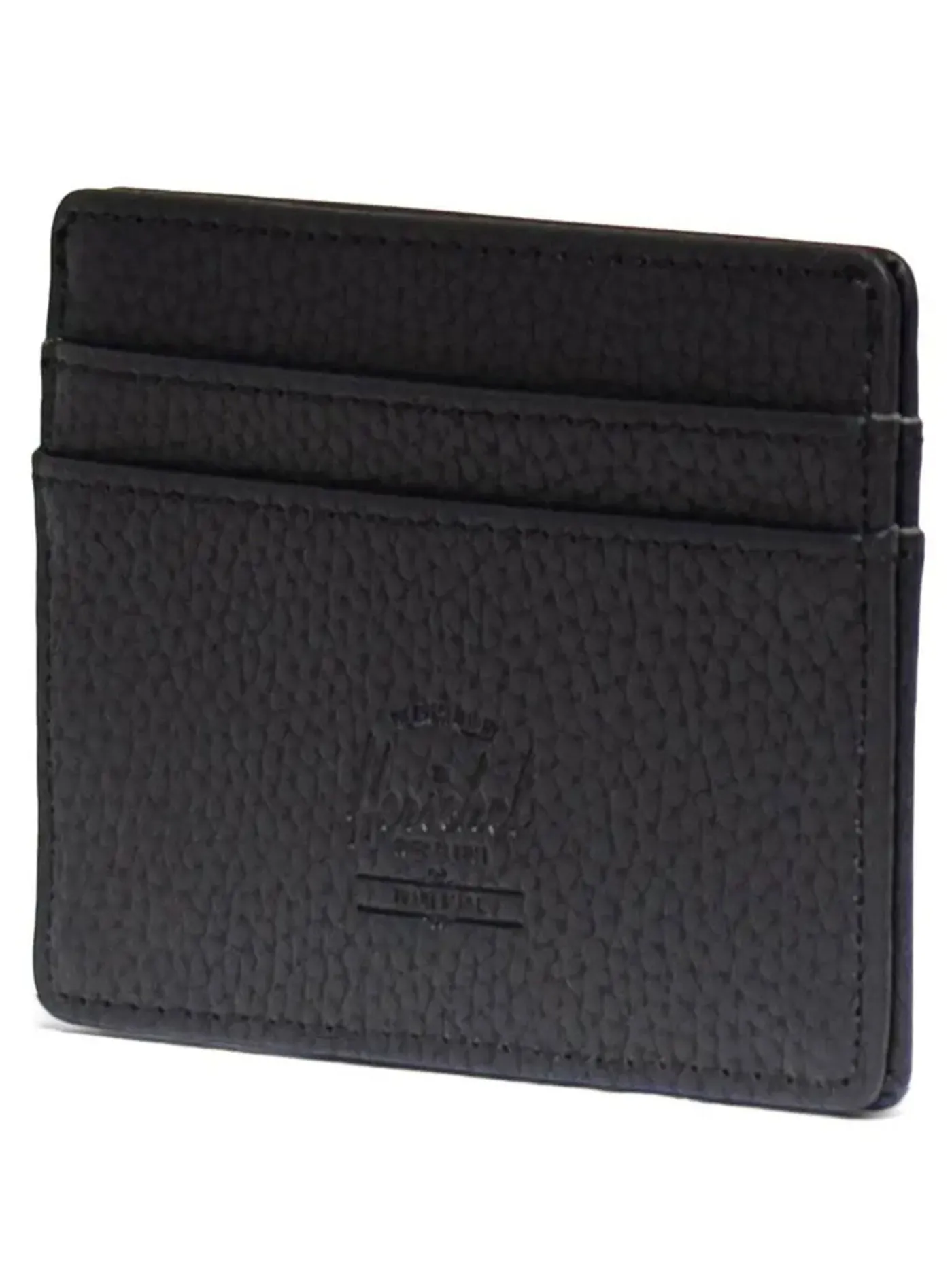 Charlie Vegan Leather Wallet