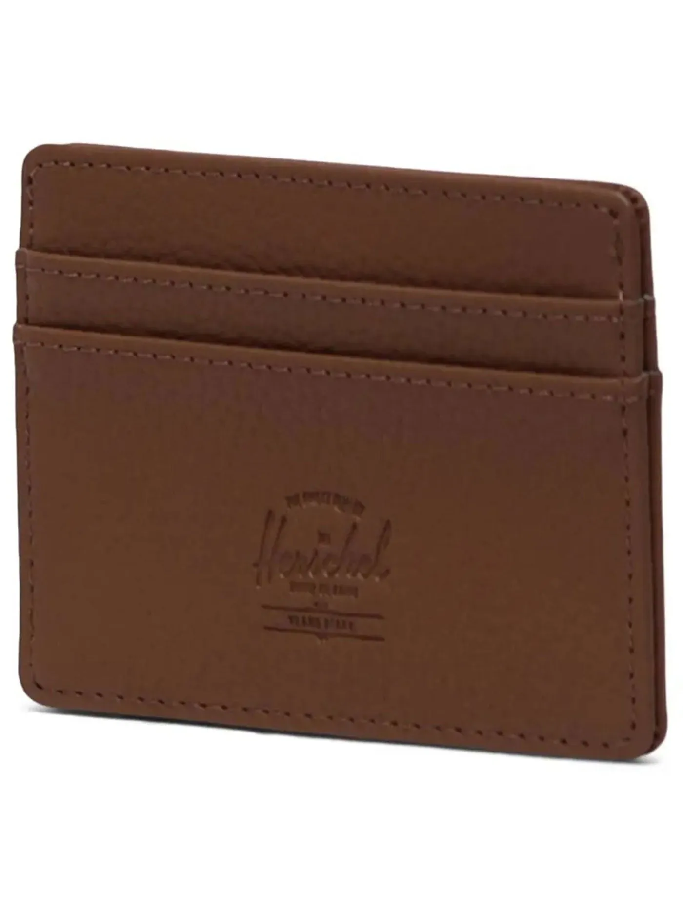 Charlie Vegan Leather Wallet