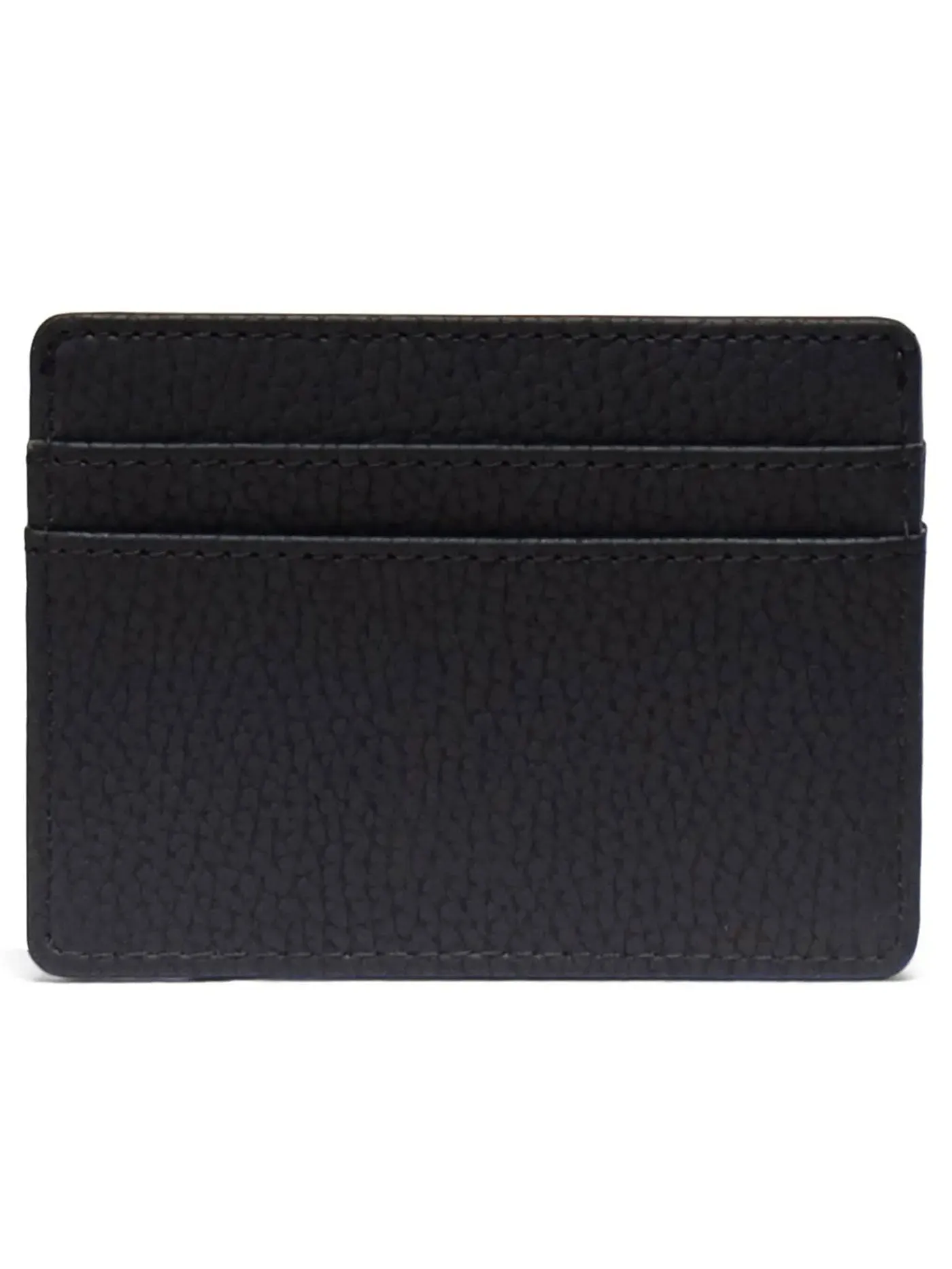 Charlie Vegan Leather Wallet