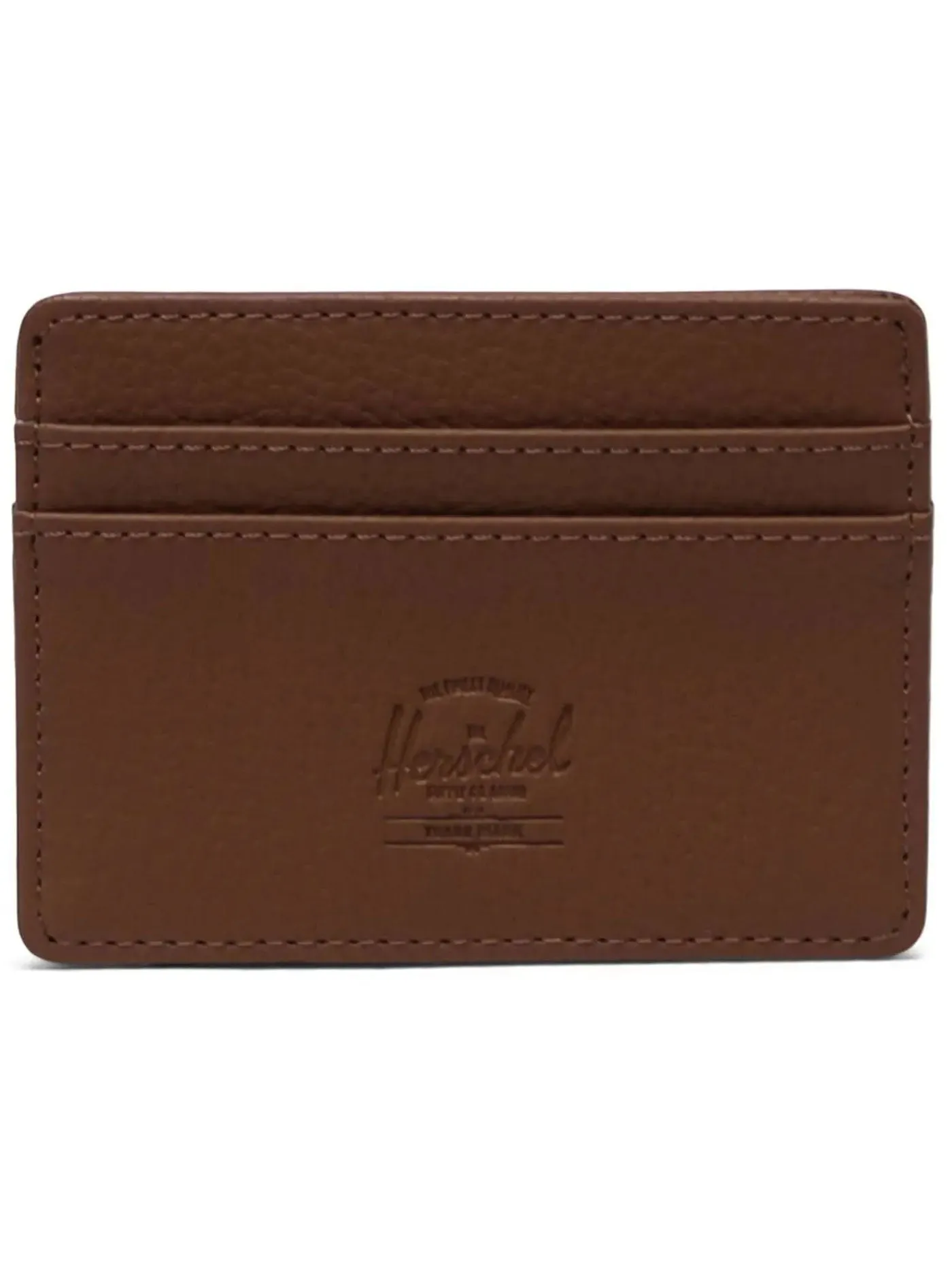 Charlie Vegan Leather Wallet