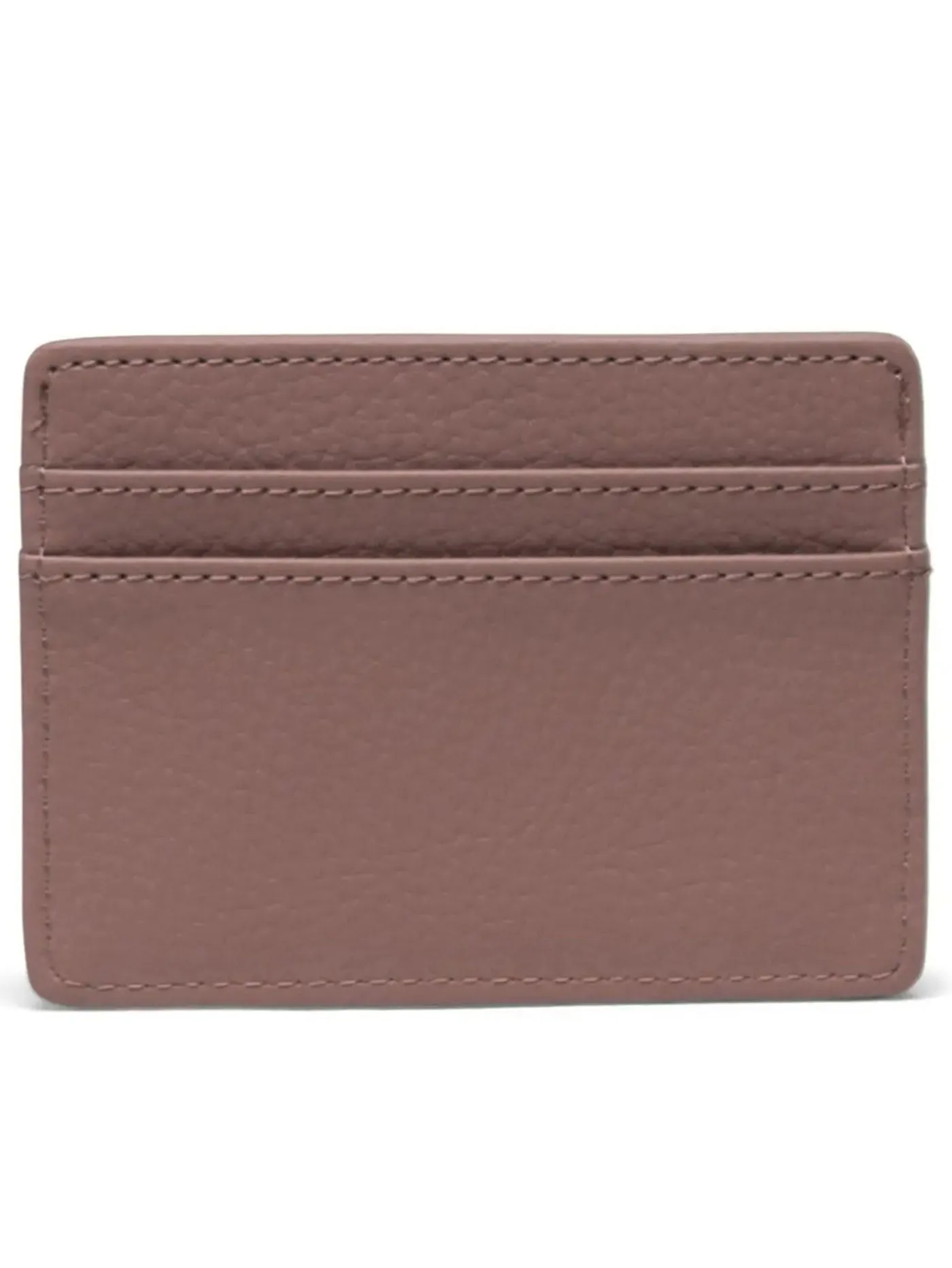 Charlie Vegan Leather Wallet