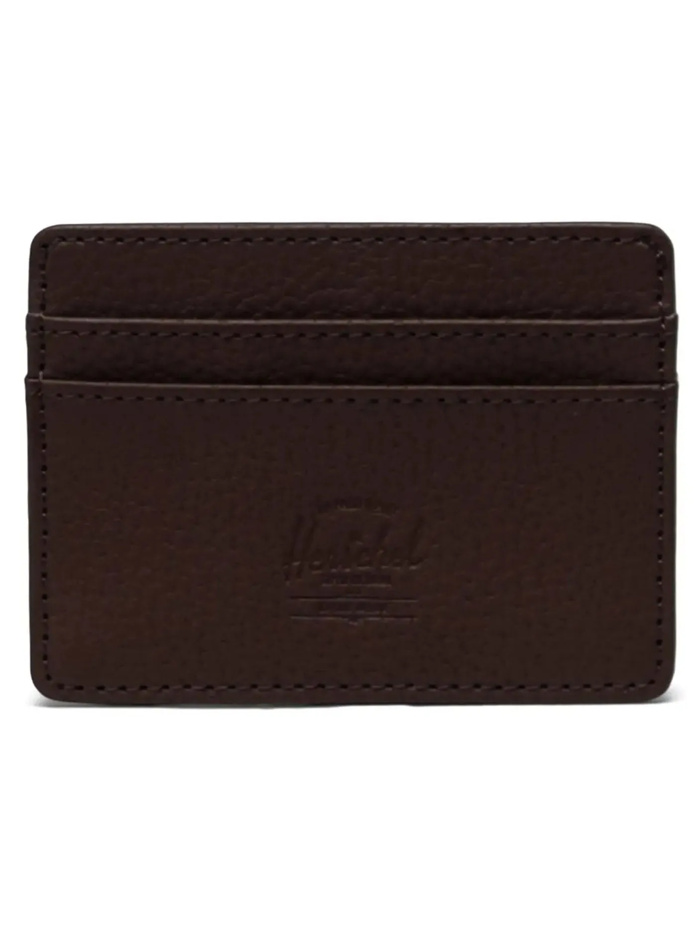 Charlie Vegan Leather Wallet