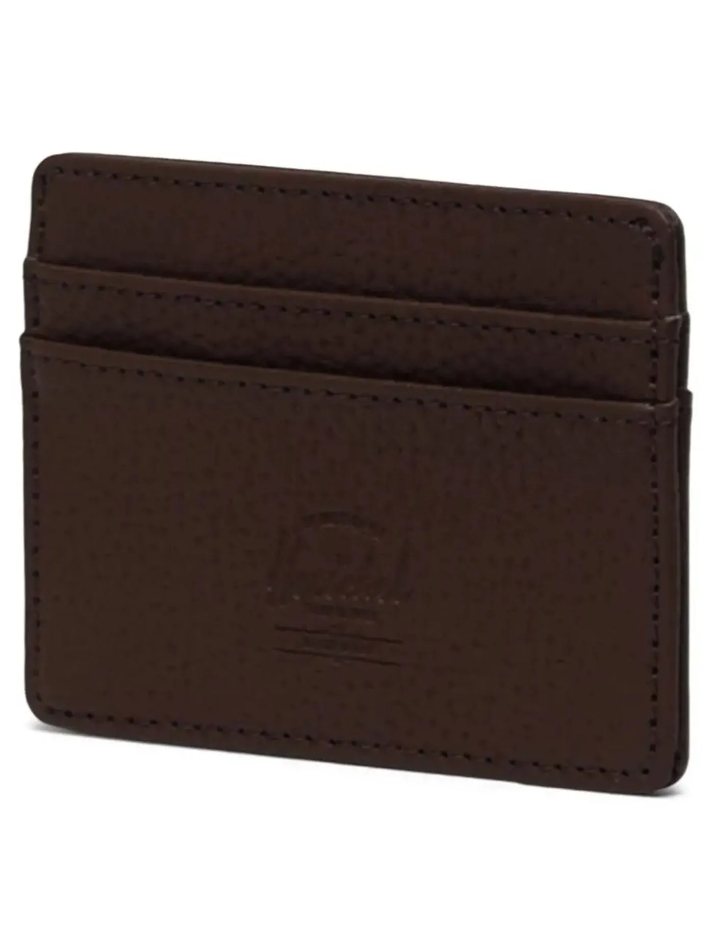 Charlie Vegan Leather Wallet