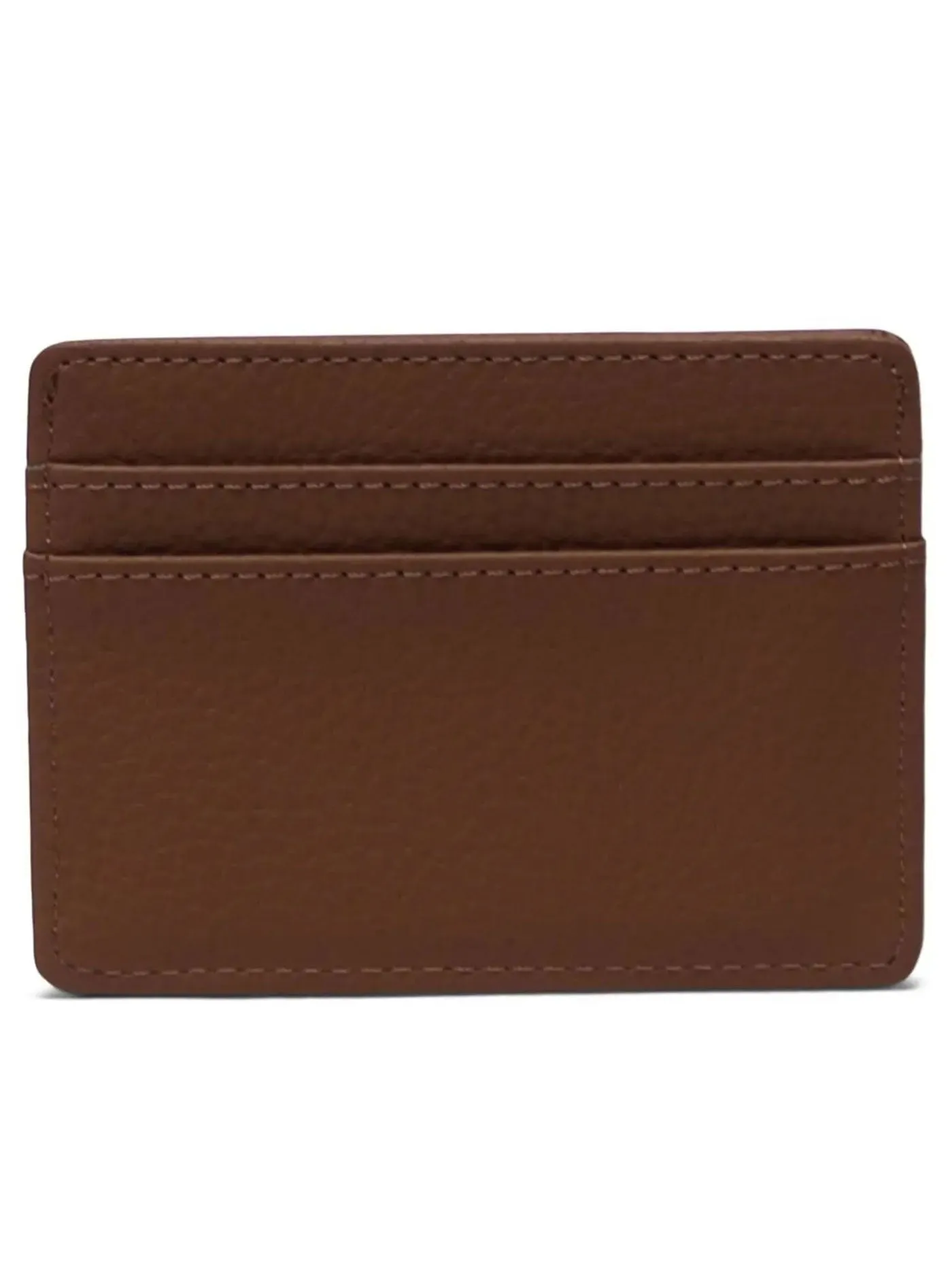 Charlie Vegan Leather Wallet