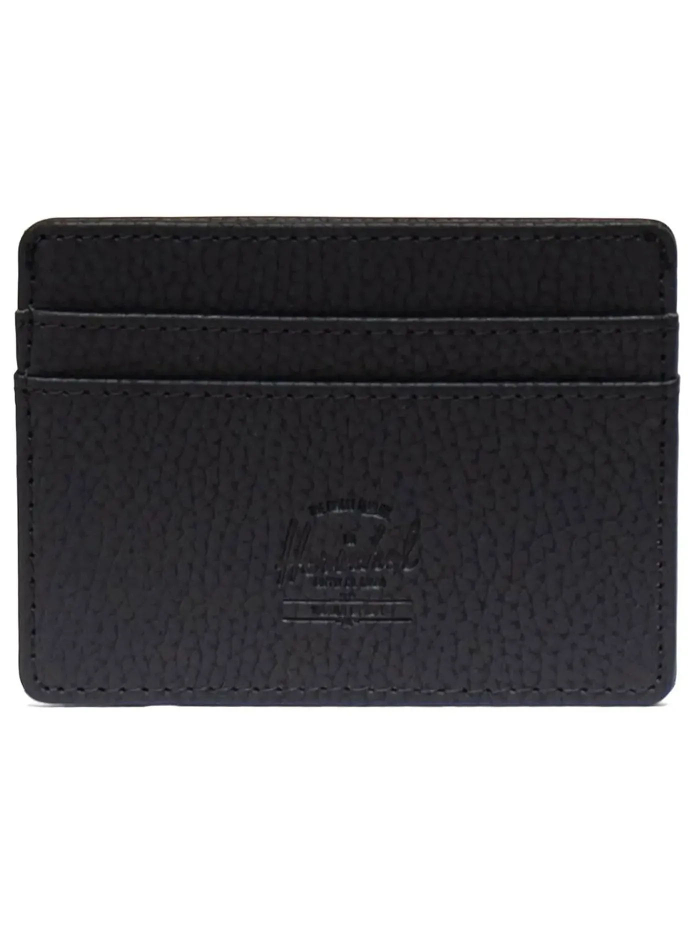 Charlie Vegan Leather Wallet