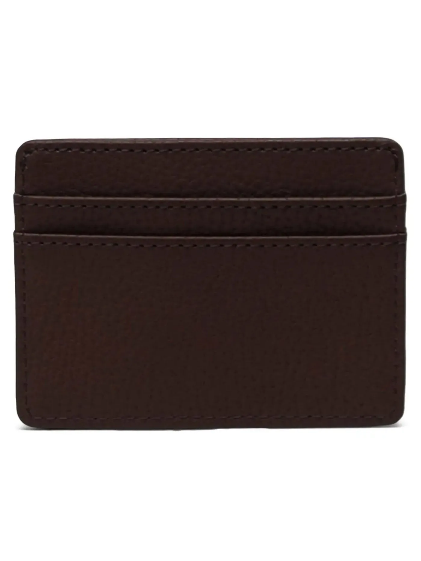 Charlie Vegan Leather Wallet