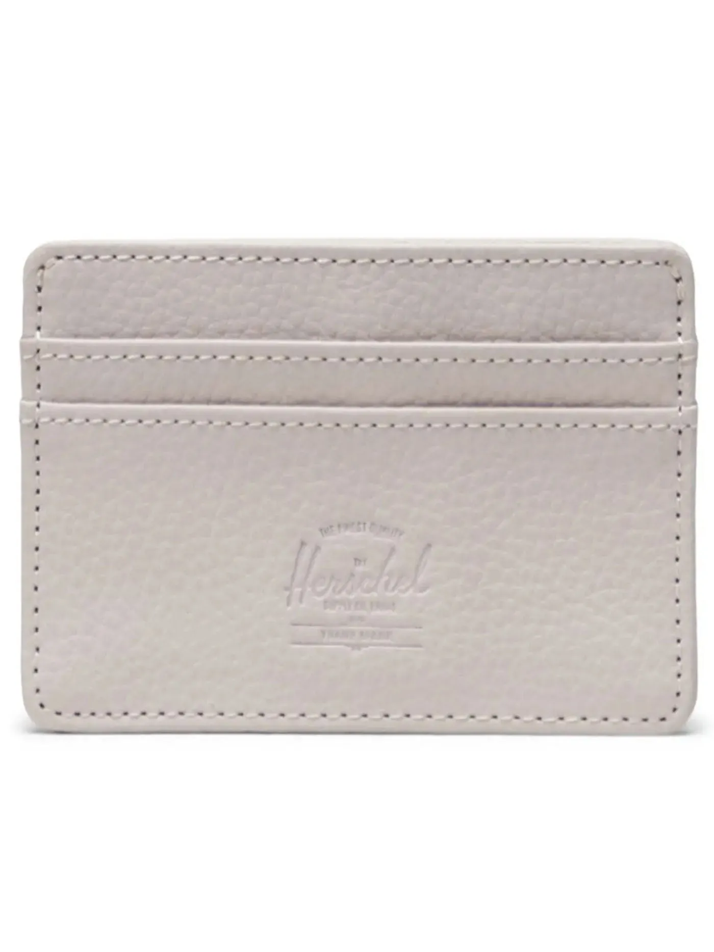 Charlie Vegan Leather Wallet