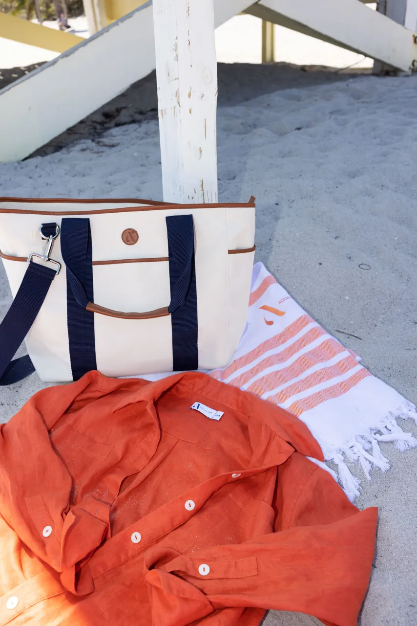 City to Sand Tote