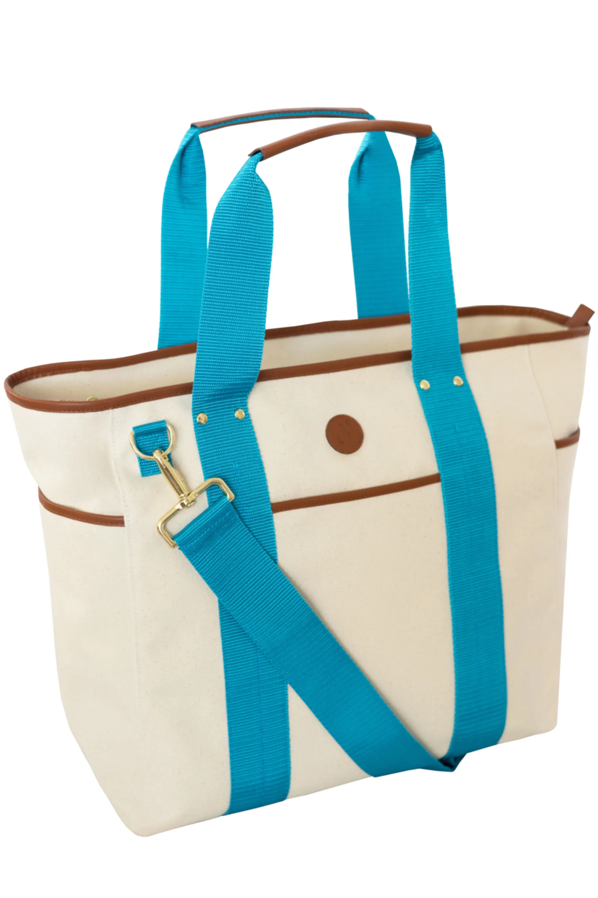 City to Sand Tote