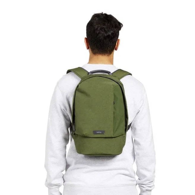 Classic Backpack Compact 16L | 13" Laptop Bag