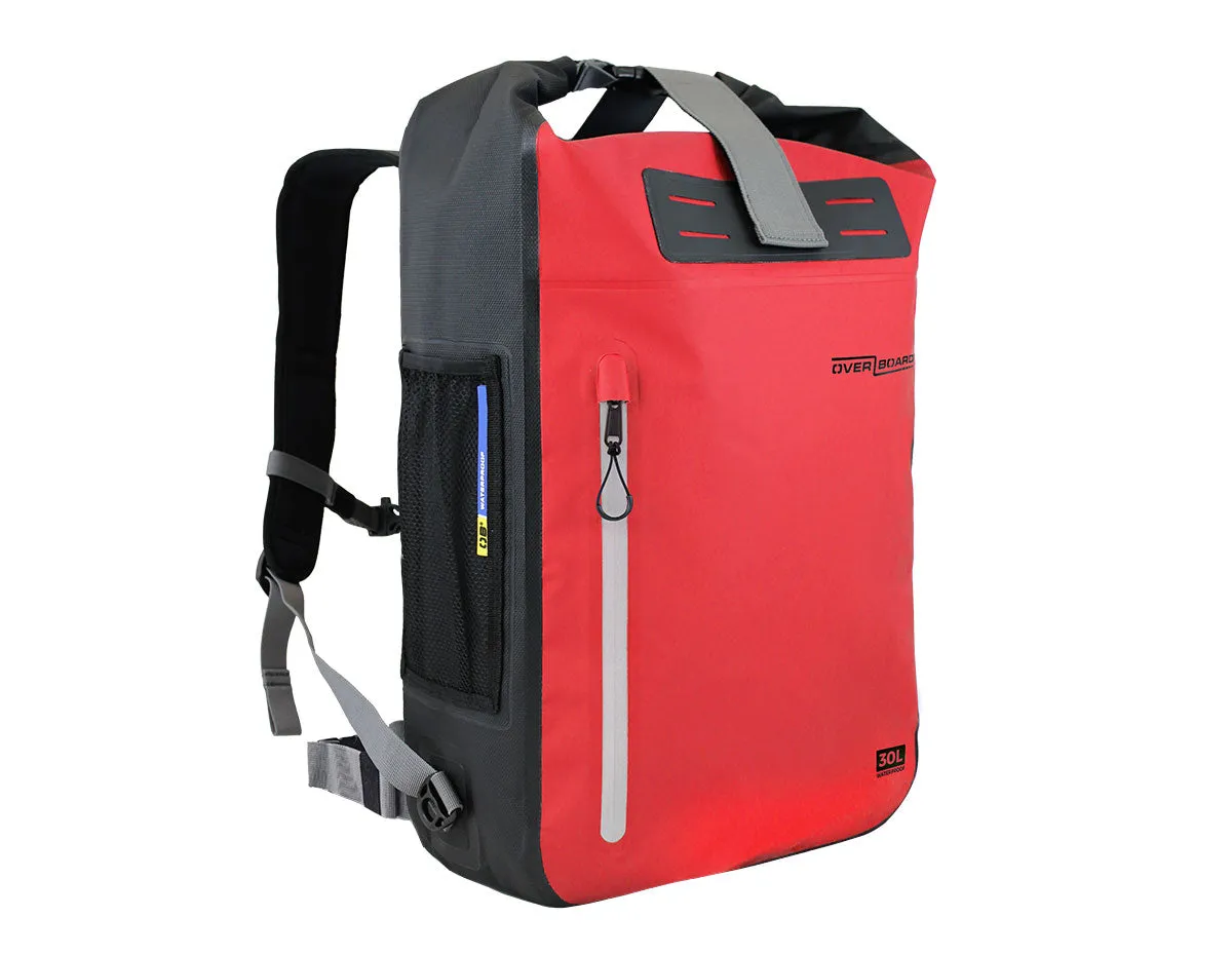 Classic Explorer Waterproof Backpack - 30 Litres