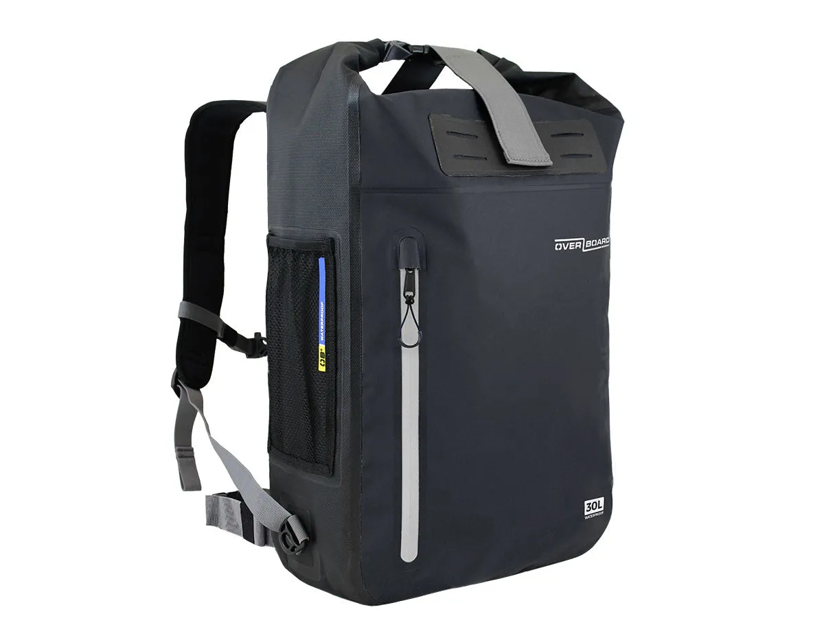 Classic Explorer Waterproof Backpack - 30 Litres