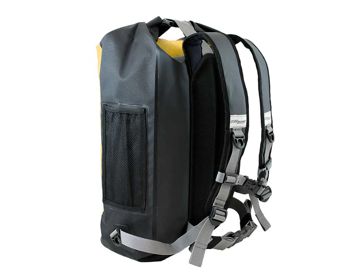 Classic Explorer Waterproof Backpack - 30 Litres