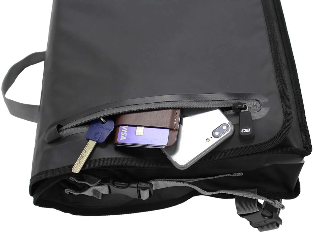 Classic Waterproof Messenger Bag