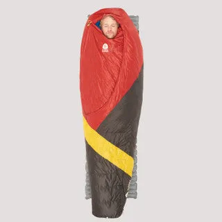 Cloud 20 Long Sleeping Bag