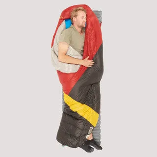 Cloud 20 Long Sleeping Bag