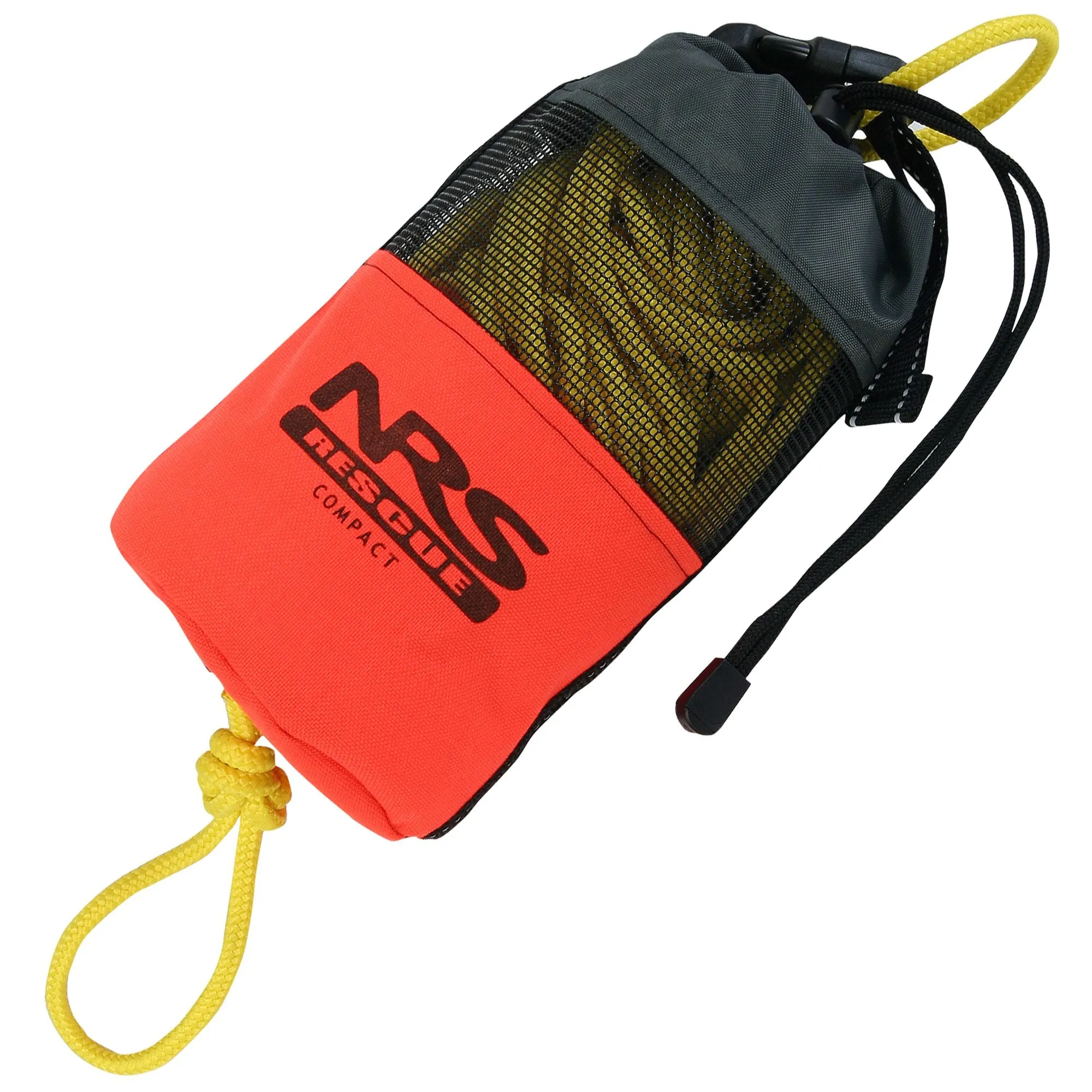 Compact Rescue Throw Bag