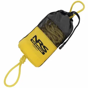 Compact Rescue Throw Bag