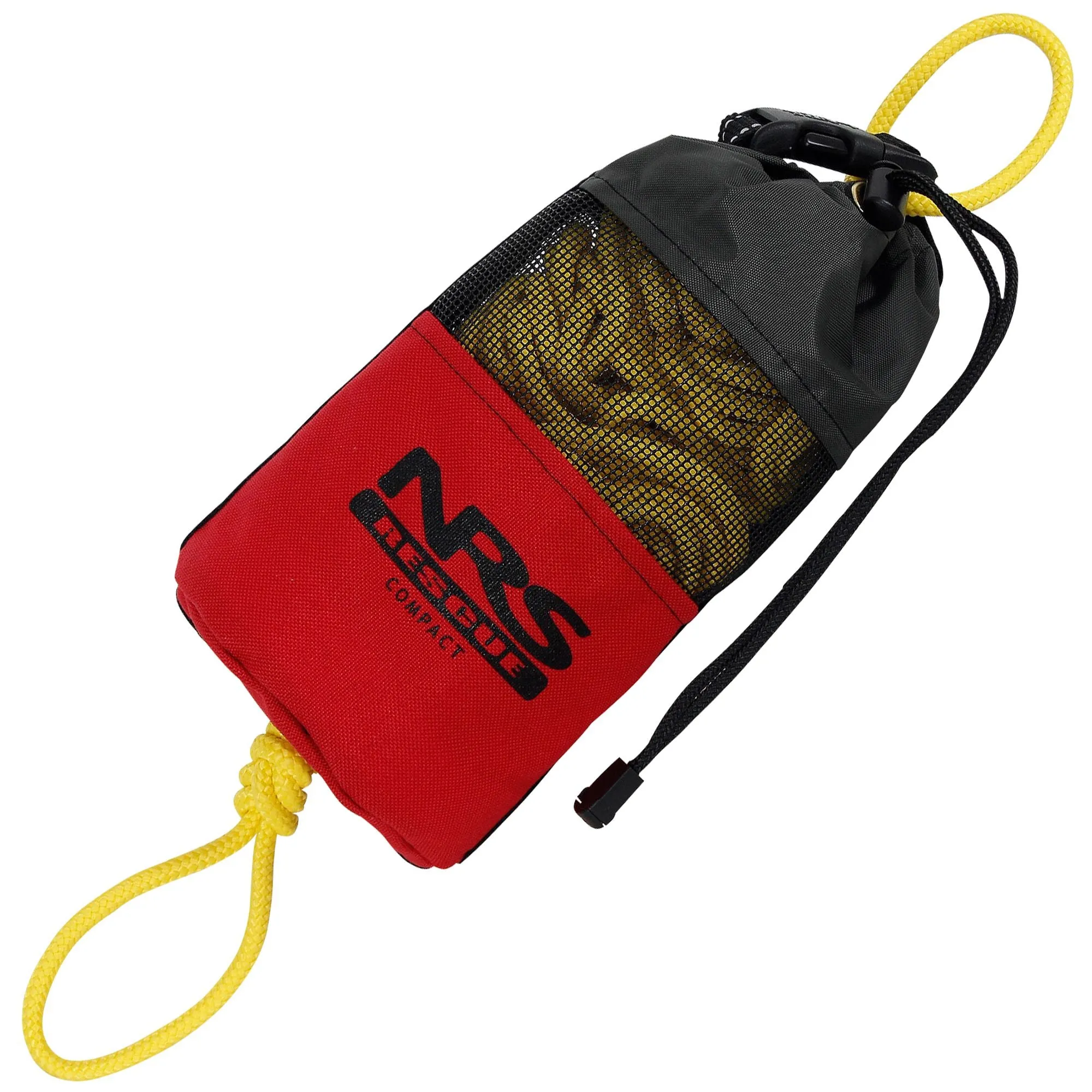 Compact Rescue Throw Bag