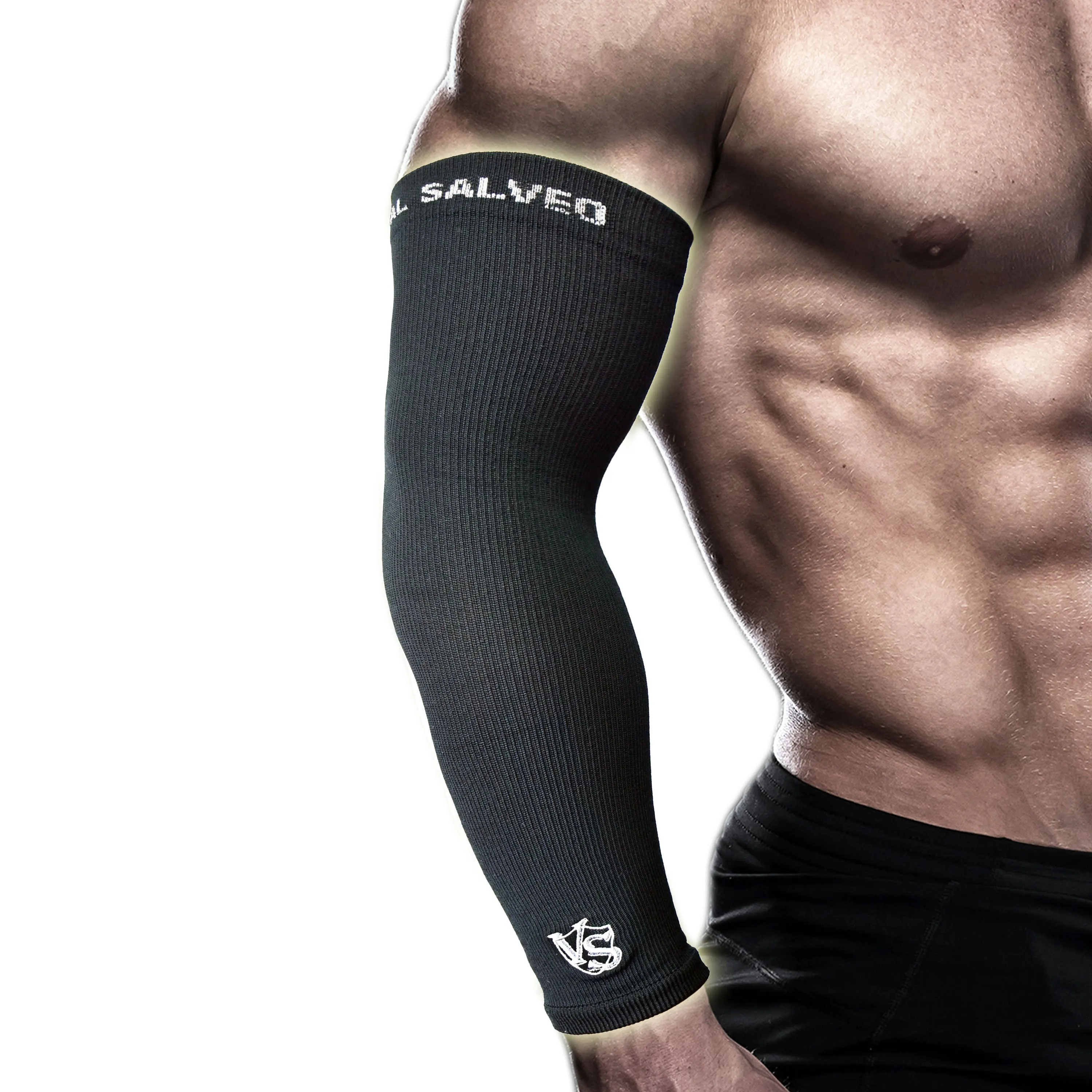 Compression Arm Sleeve (1PC)