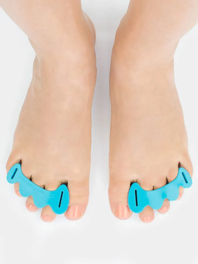 Correct Toes Alignment Toe Spacers