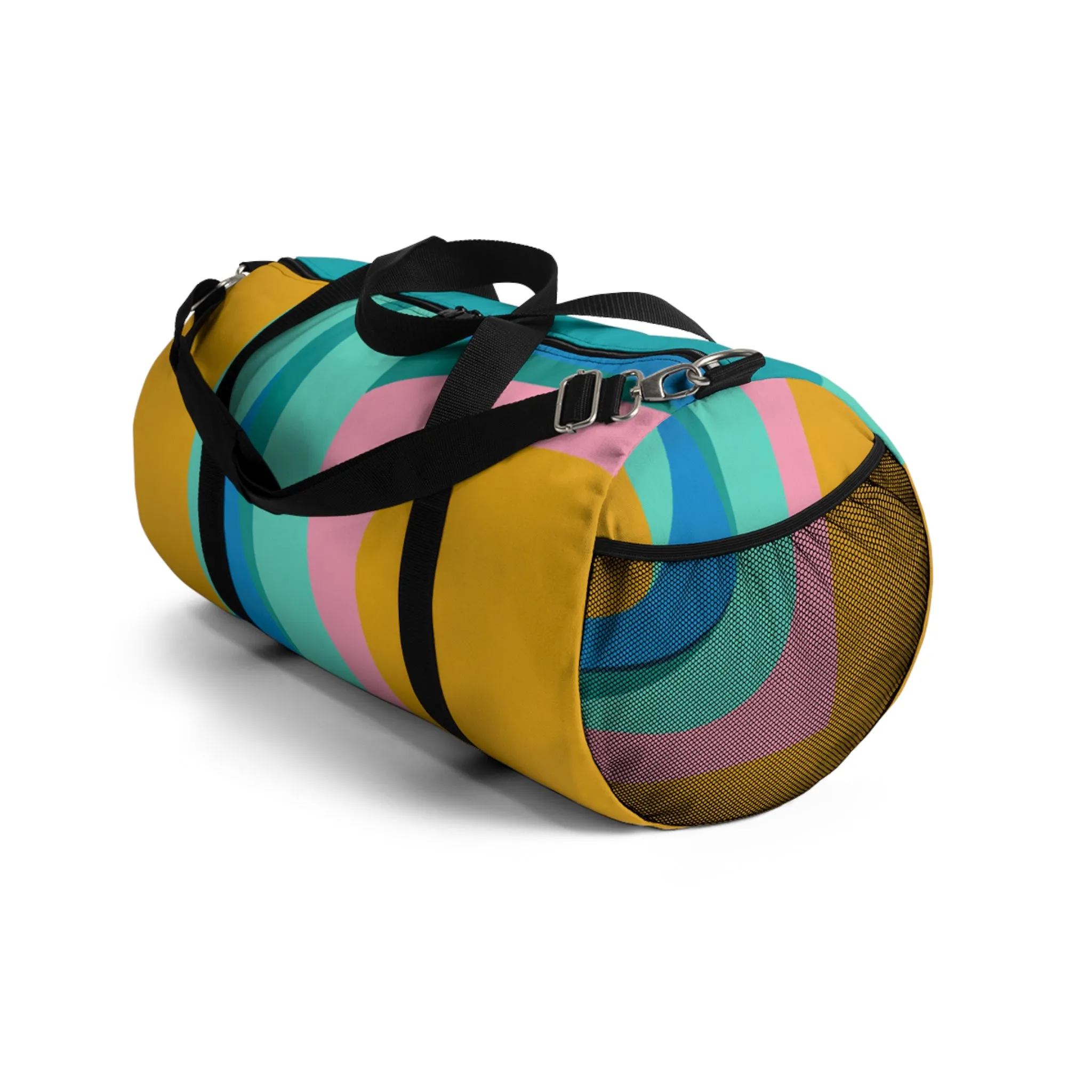 Cosmic Murals - Duffel bag