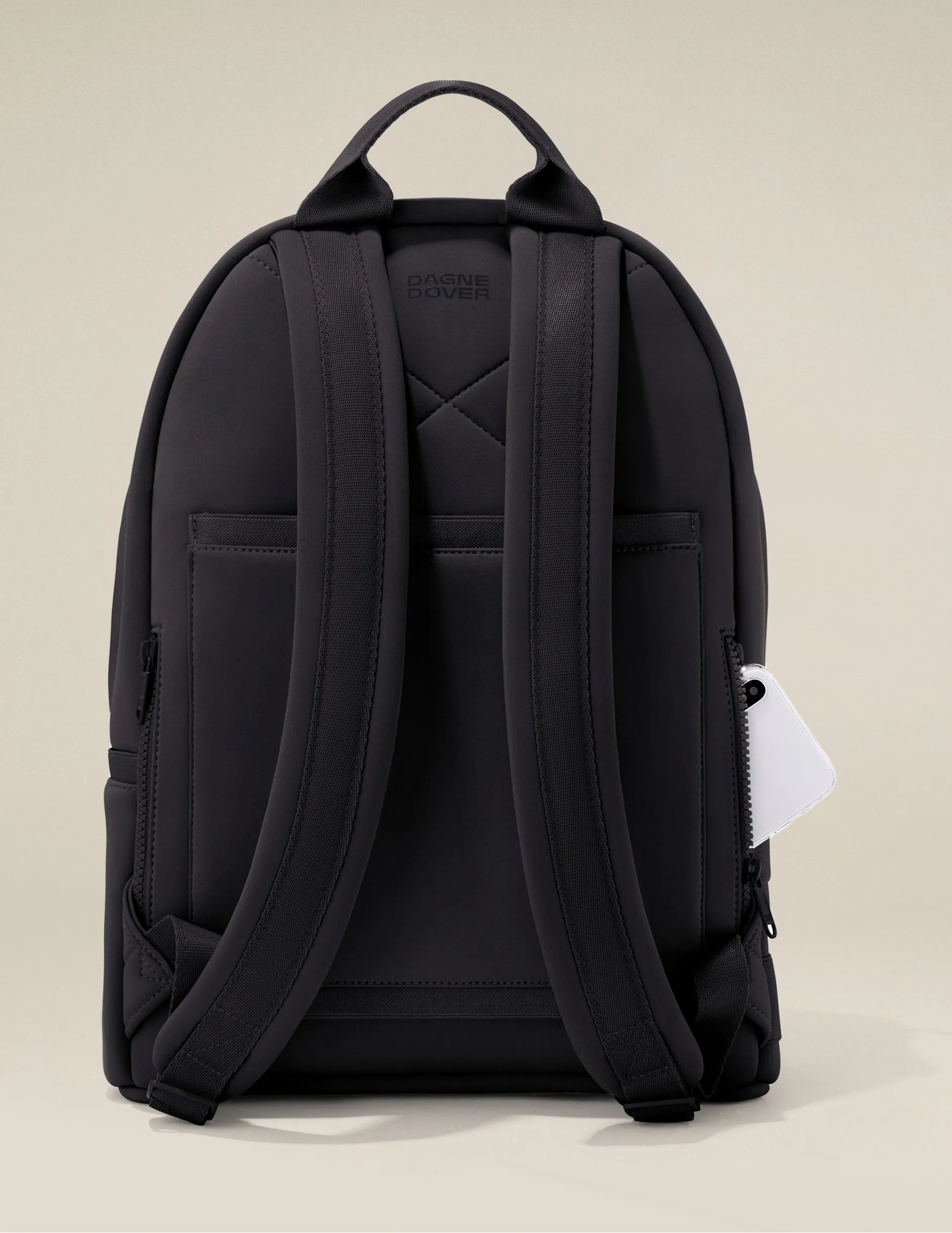 Dagne Dover Dakota Medium Neoprene Backpack