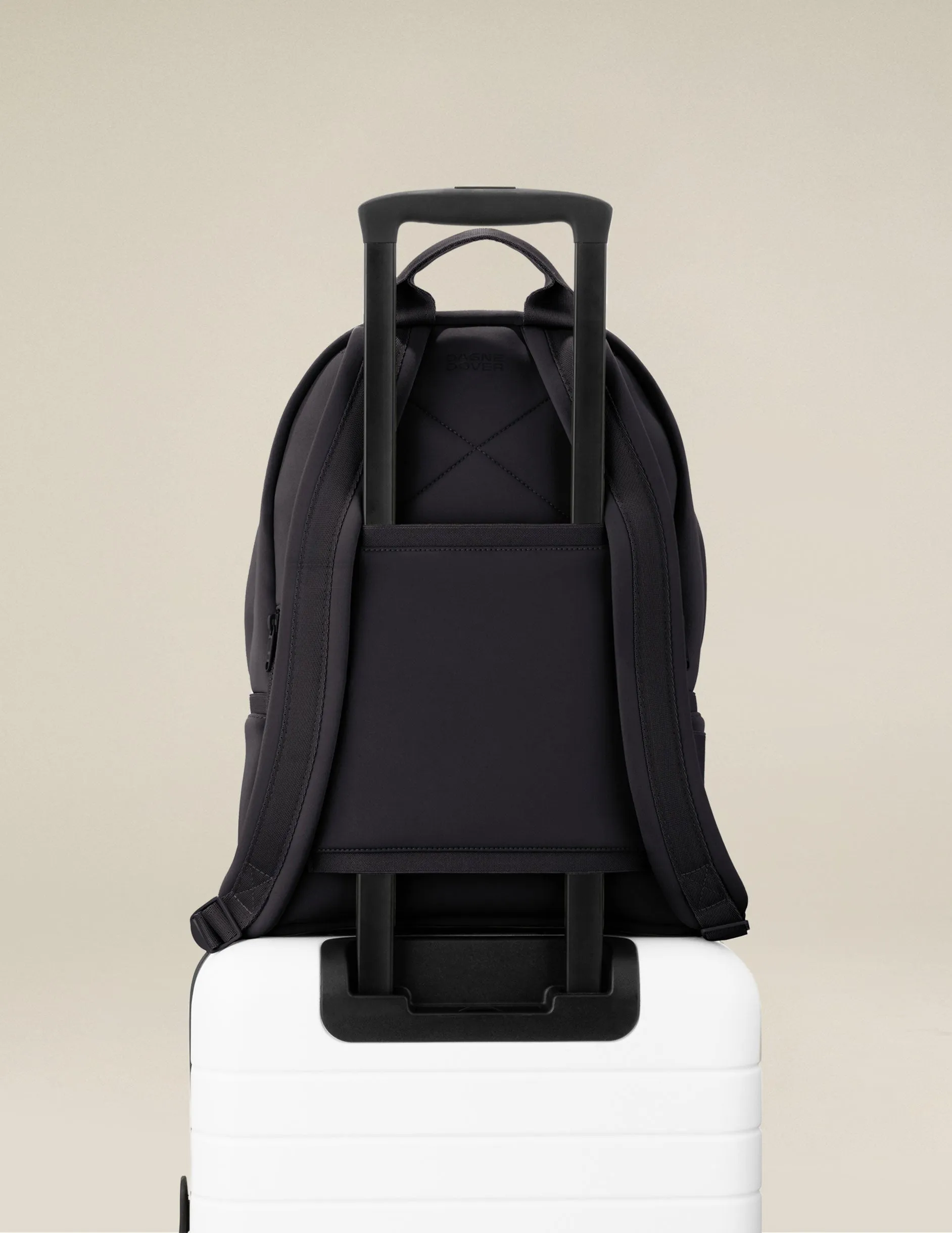 Dagne Dover Dakota Medium Neoprene Backpack